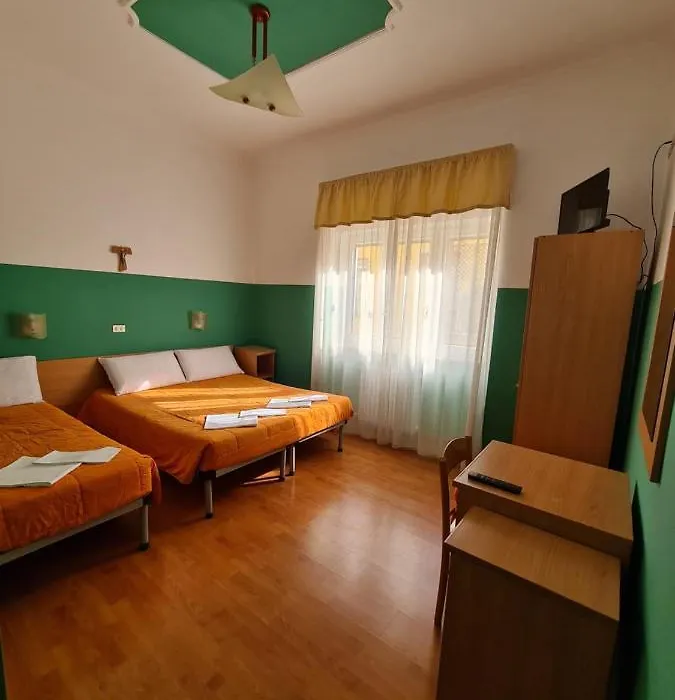 B&B Santa Lucia-1