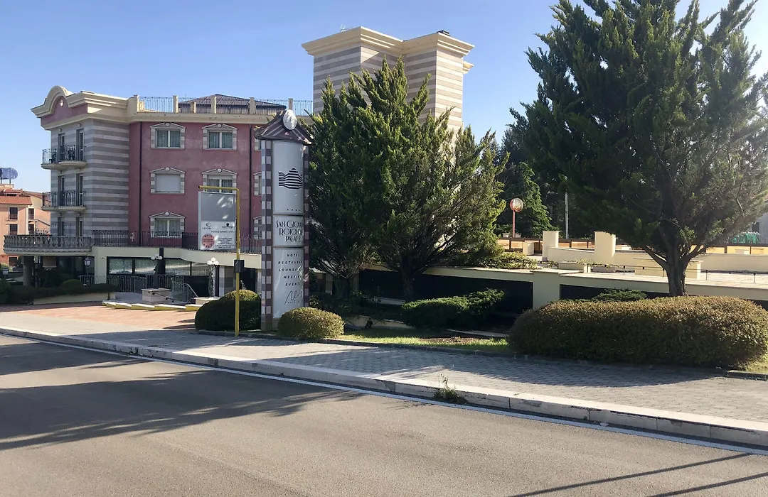 Ali Hotels - Palace-1