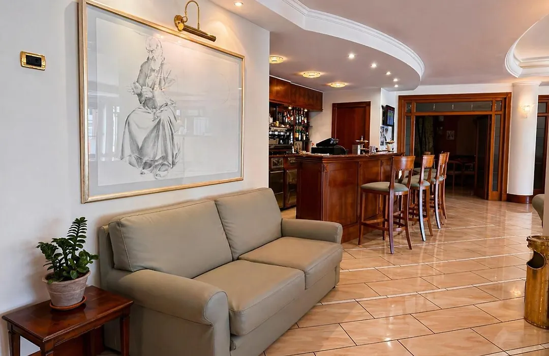 Hotel Valle Rossa-1