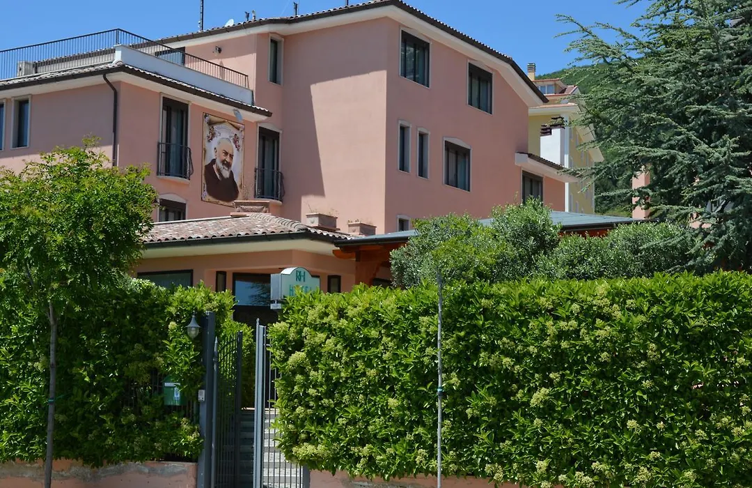 Hotel Rosamarina-1