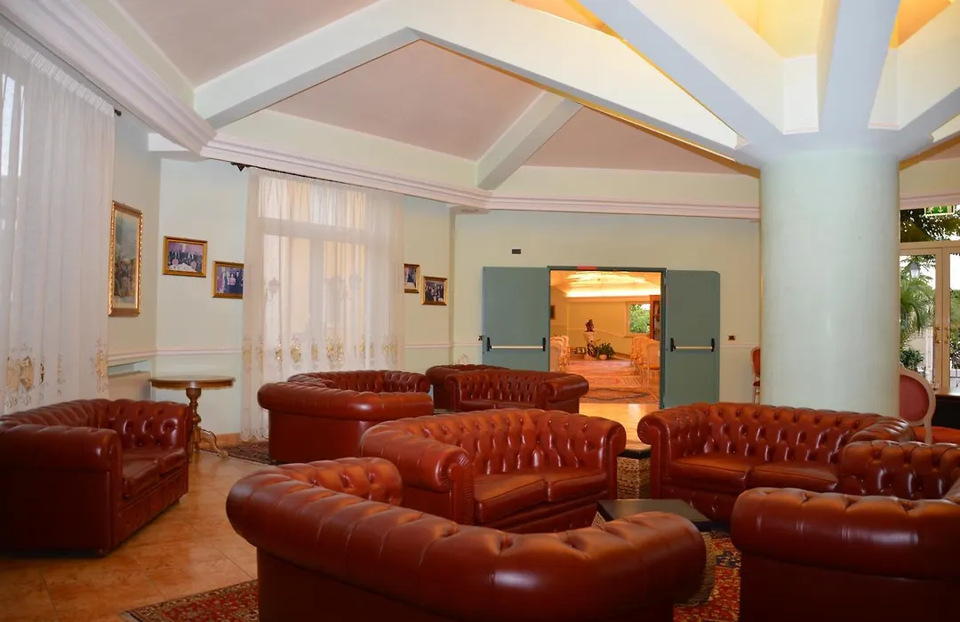 Grand Hotel degli Angeli-1
