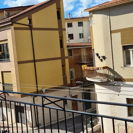 B&B Santa Lucia-2