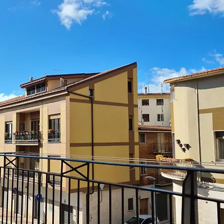 B&B Santa Lucia-3