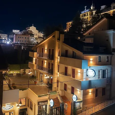 Hotel Colonne - Alihotels-3