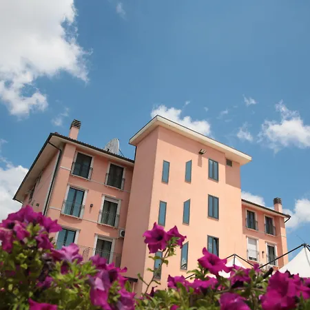 Hotel Leon - Ristorante Al Cavallino Rosso-3