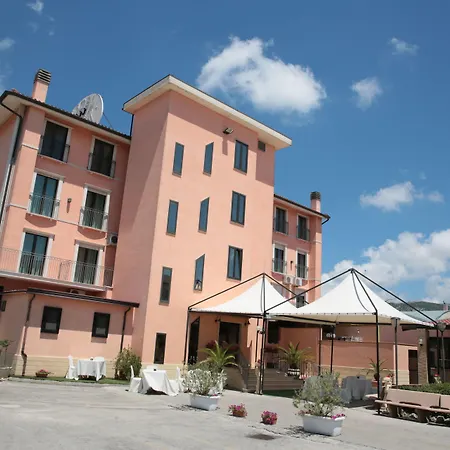 Hotel Leon - Ristorante Al Cavallino Rosso-2