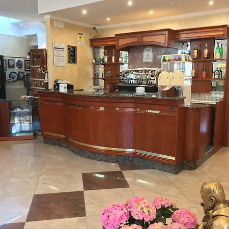 Hotel Euro-2