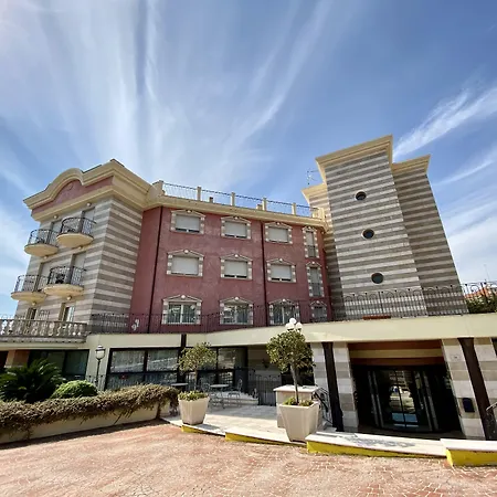 Ali Hotels - Palace-3