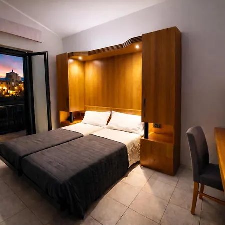 Hotel Colonne - Alihotels-2