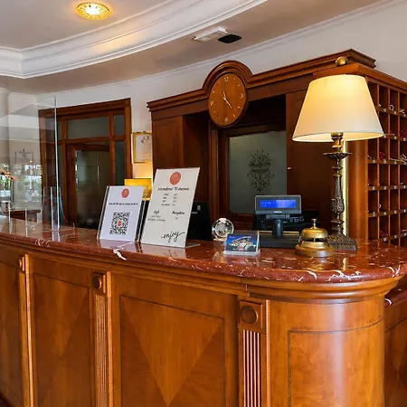 Hotel Valle Rossa-2
