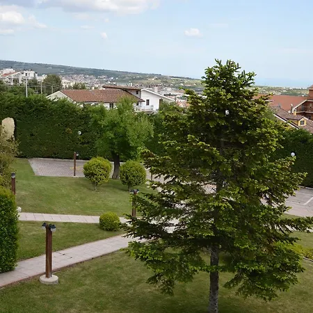 Hotel Rosamarina-2
