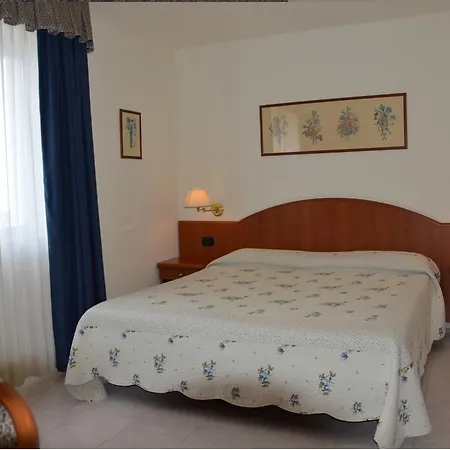 Hotel Rosamarina-3